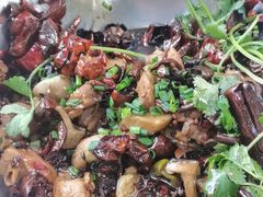 -天治宣·野椒鸡(龙头寺总店)