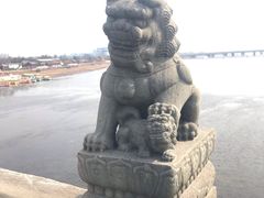 -卢沟桥文化旅游区
