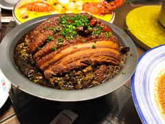 -徐鼎盛民间菜(奥体店)