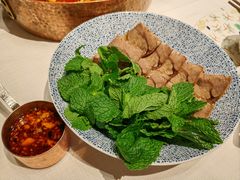 -沿途四季·云南菜·诗酒茶(蓝色港湾店)