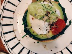 -AFS Cafe & Canteen(闽江二路店)