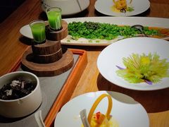 -浙里本味·宴四季江南(三台山路店)