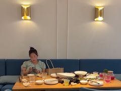 -荷恬·精致蔬食料理(星海店)