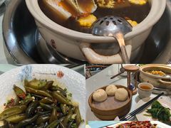 -名善山珍·野生菌汤锅(文殊院店)