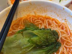 -西贝(厦门中华城店)