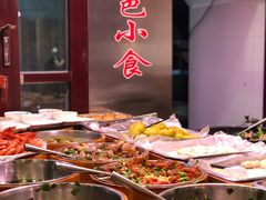 -抱德·潮汕味(敦和店原惠城鱼仔)