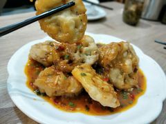-老地方川菜馆(肥西路店)