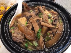 -有章牛杂(石厦店)