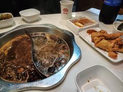 -傣妹火锅(南京东路一店)