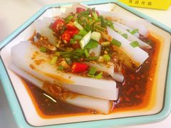 -香火肥肠(福田店)
