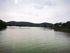 -云龙湖旅游景区