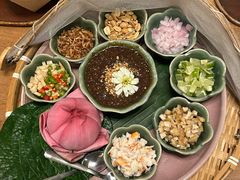 -Kinnaree by Vanessa WU