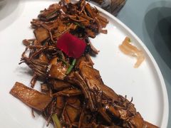 -峰厨大鱼泡饼(水上公园店)