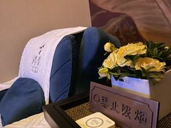 -青泰足浴·SPA养生连锁(新区店)