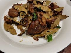 -唐师傅湘西名菜馆(武陵路店)