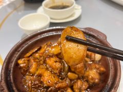 -海港酒家(上水新丰店)