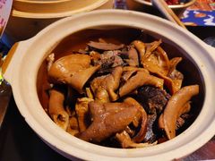 -贤合庄卤味火锅(天长天发广场店)