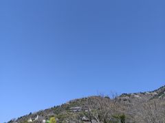 -石老人观光园