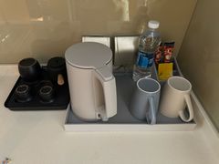 -VANS梵石云境酒店(中山广场富丽华国际公寓店)