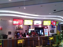 -百丽宫影城(CGS激光苏宁广场店)