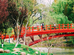 -七桥瓮公园