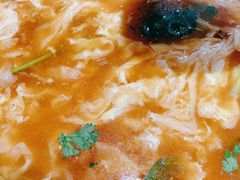 番茄汤-恩宏德餐馆(平山道店)