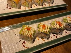 -山葵家·创意料理(万象汇店)
