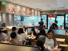 -遇见小面(江湾阳光天地店)