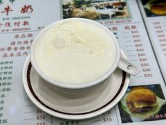 -义顺牛奶公司(新马路老店)