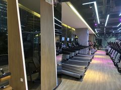 -威克健身游泳(万菱汇店)
