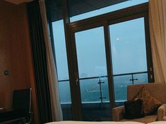 -重庆悦来温德姆酒店