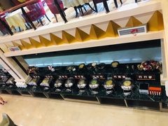 -碧中海汤泉汗蒸酒店