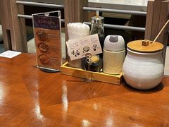 -胜博殿霸王树(嘉里中心店)