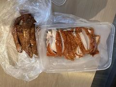 -竺桥兄弟烤鸭(总店)