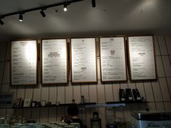 -VESH COFFEE(定西路店)