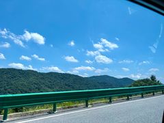 -对天河漂流