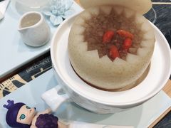 -燕庭·纯燕窝·甜品下午茶(南京西路店)