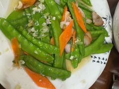 -牛庄高晓山风味馅饼城(海城店)