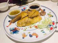 -申粤轩酒楼·三十年粤菜经典(丁香花园店)