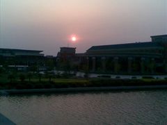 -华东政法大学第二食堂(松江校区)