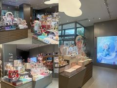 -泡泡玛特POPMART(崇文门国瑞城店)