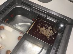 -海底捞火锅(玉桥商业广场店)