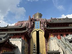 -上海东林寺(金山区)