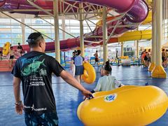 -兴芮温泉度假区