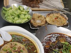 -老虎滩大连海鲜烧烤(建邺云锦路总店)