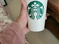 -星巴克(长春开运街欧亚店)