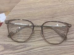 -MUJOSH木九十眼镜(苏州中心店)