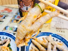 -黄氏正轩(桂林路店)