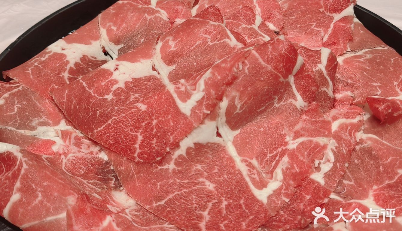 火锅天地，肉迷心窍