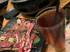 -千寻烧肉(政务区店)
